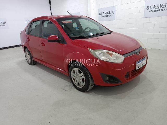 FORD/FIESTA SEDAN 1.6 FLEX 2010/2011