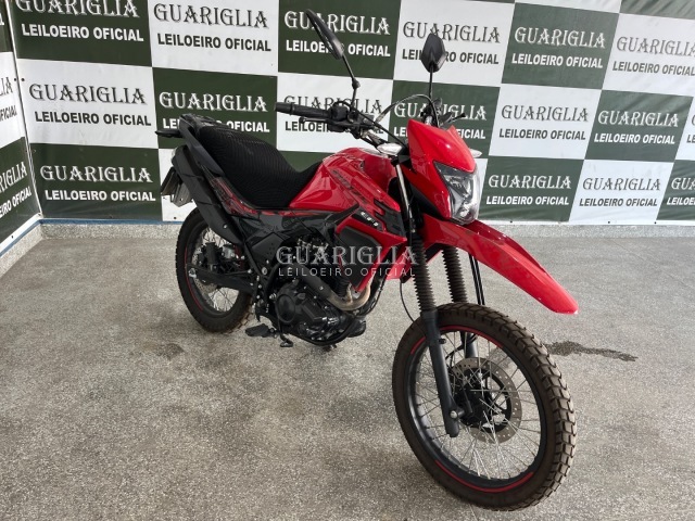 Veículo SHINERAY SHI SHINERAY/SHI 175 2025 2025 em leilão