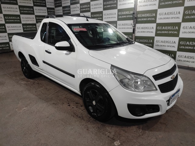 CHEVROLET MONTANA LS 2014/2015