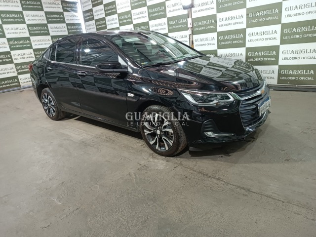 Veículo GM - Chevrolet Onix Plus CHEVROLET/ONIX PLUS 10TAT PR2 2022/2023 2023 em leilão