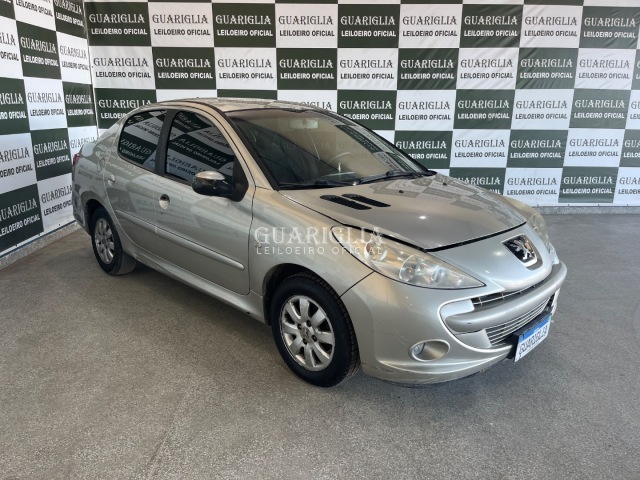 PEUGEOT/207 PASSION XR S 2010/2011