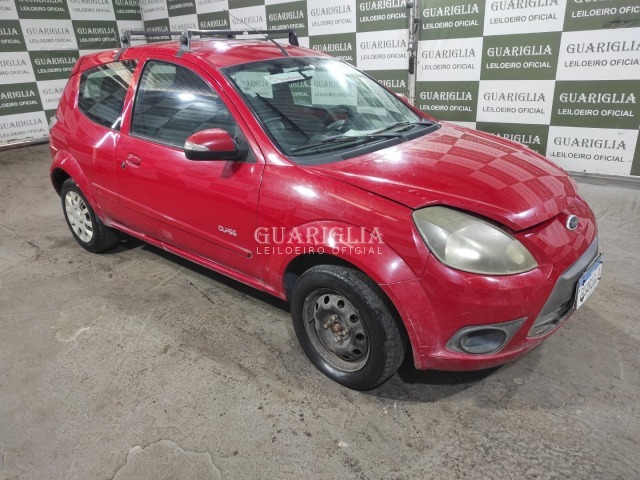 FORD/KA FLEX - E*****7 - 2012 - 2013