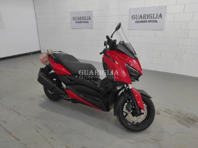 Veículo YAMAHA XMAX YAMAHA/XMAX - S*****3 - 2024 2024 em leilão