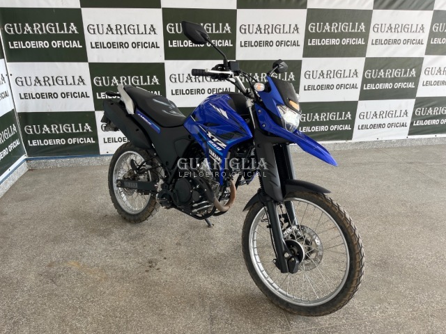 YAMAHA/XTZ 250 LANDER 2024