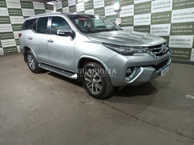 TOYOTA/HILUX SWSRXA4FD 2016 Conservado