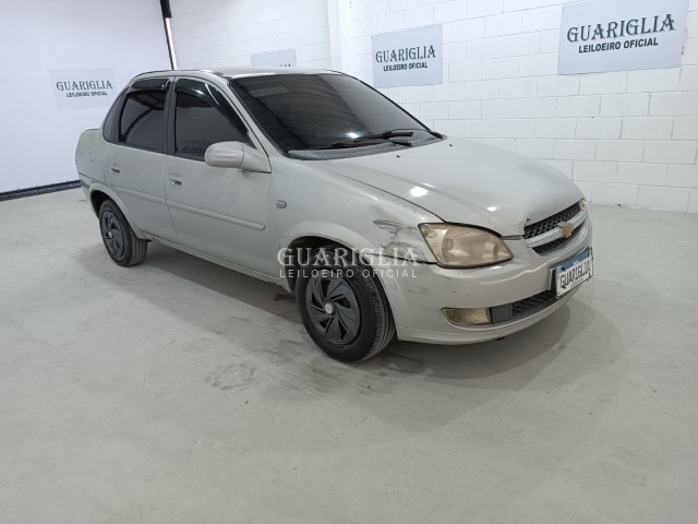 CHEVROLET/CLASSIC LS - O*****2 - 2013