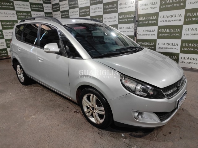 Veículo JAC J6 JAC J6 2.0 5S 2013/2014 Gasolina 2014 em leilão