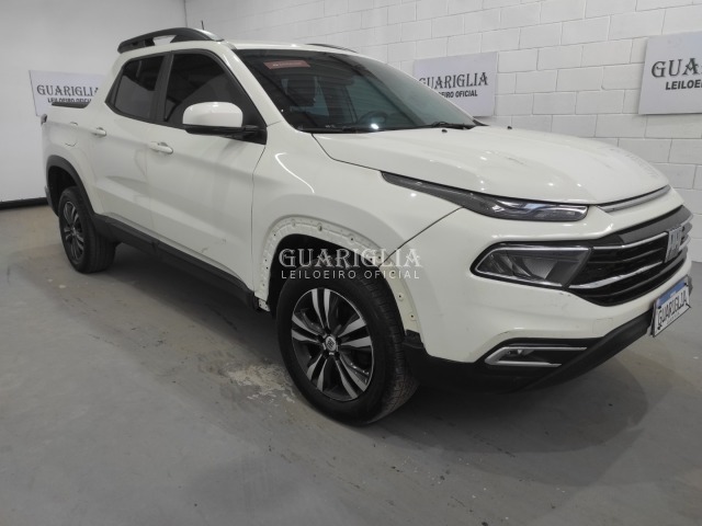 Veículo Fiat Toro FIAT/TORO FREED TURB AT6 2023 2023 em leilão