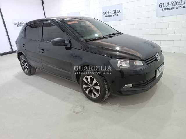 VOLKSWAGEN/GOL 1.6 2012/2013
