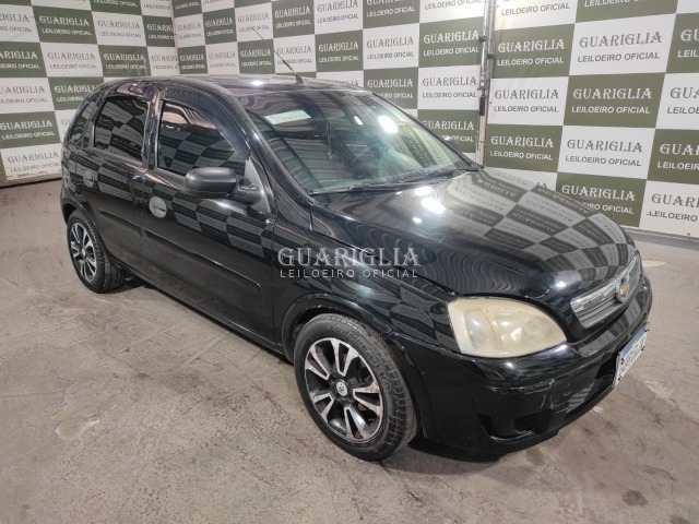 CHEVROLET/CORSA HATCH MAXX - F*****0 - 2012