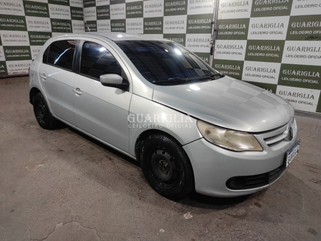 VOLKSWAGEN/GOL 1.0 2010/2011
