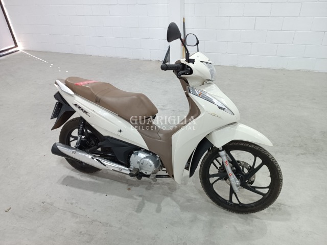 HONDA BIZ 125 2024