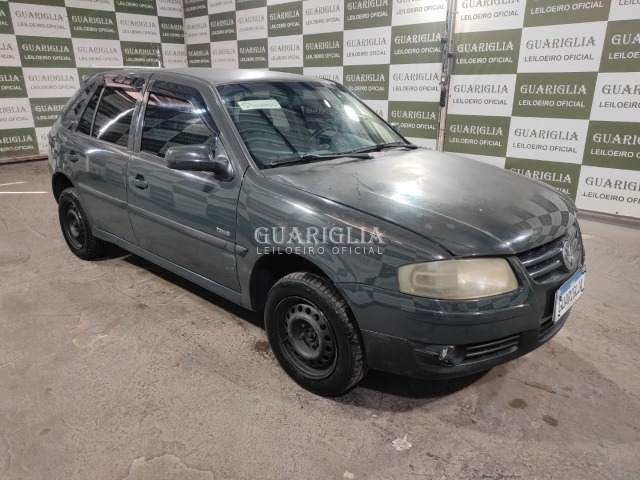 VOLKSWAGEN/GOL 1.0 GIV 2008/2009
