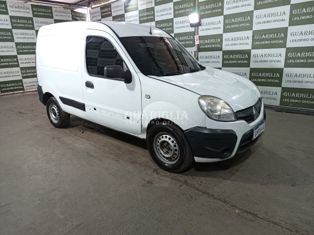 RENAULT/KANGOO EXPRESS16 2014 Conservado