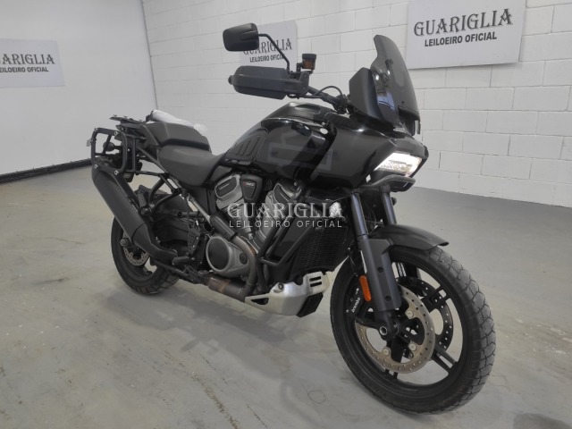 HARLEY-DAVIDSON/RA1250 S 2022 Conservado