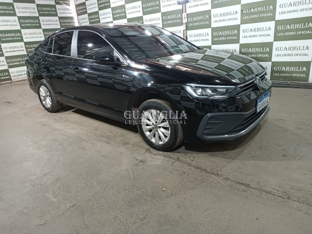VOLKSWAGEN/VIRTUS MB 2023