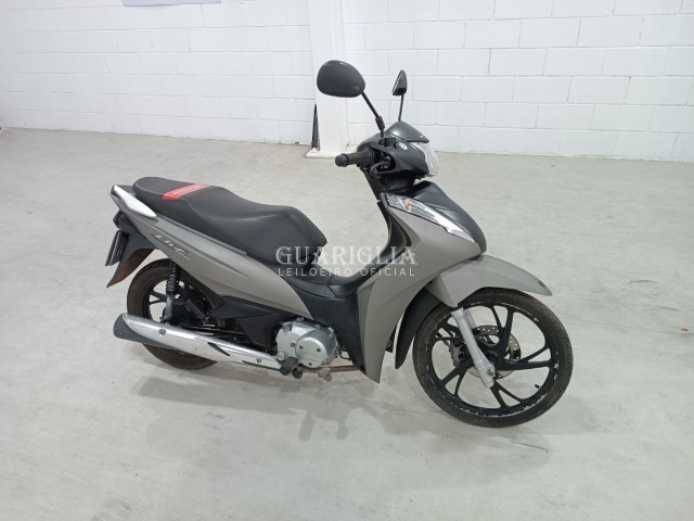 HONDA BIZ 125 2023/2024