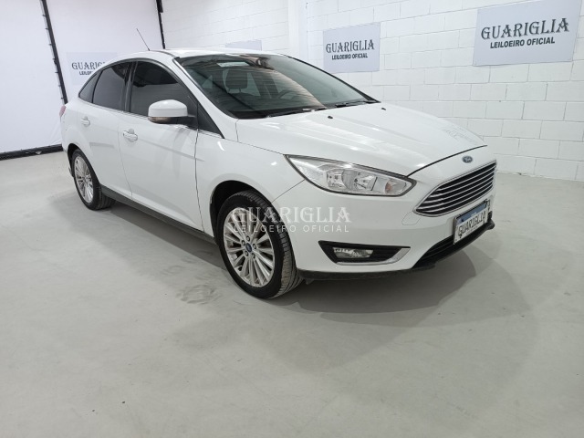 FORD FOCUS TI AT 2.0SC 2016