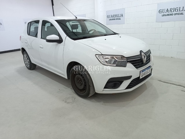 RENAULT/SANDERO ZEN 10MT 2019/2020