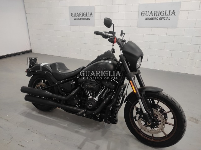 HARLEY-DAVIDSON/FXLRS 2019 Conservado