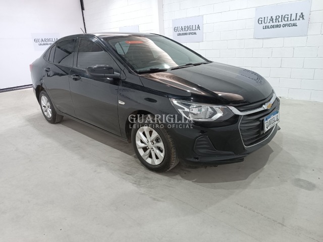 Veículo GM - Chevrolet Onix Plus CHEVROLET/ONIX PLUS 10MT LT2 2022/2023 2023 em leilão