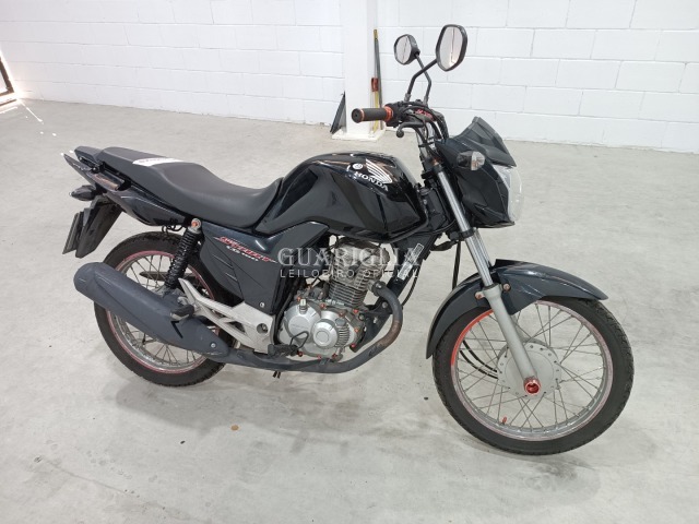 HONDA/CG 160 START 2024 Conservada