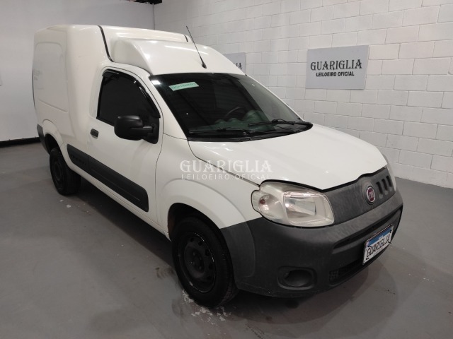 Veículo Fiat Fiorino FIAT/FIORINO HD WK E 2020/2021 2021 em leilão