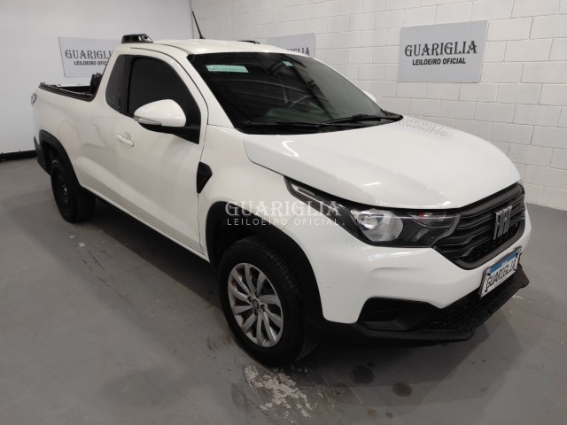 FIAT/STRADA FREEDOM 13CS 2023