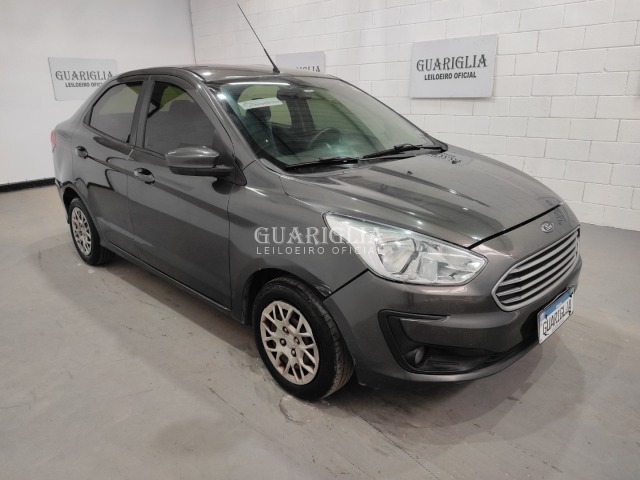 Veículo Ford Ka FORD/KA SE 1.0 SD C 2019 2019 em leilão