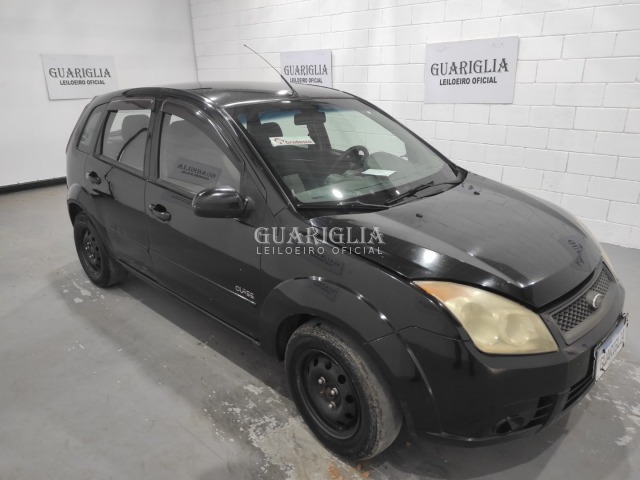 Veículo Ford Fiesta FORD/FIESTA FLEX 2010 2010 em leilão