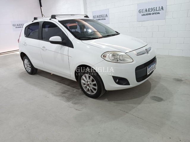Veículo Fiat Palio FIAT/PALIO ATTRACTIV 1.0 2012 Conservado 2012 em leilão