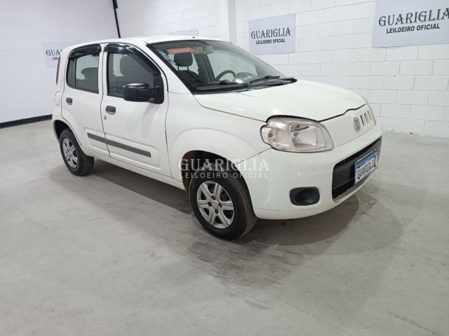 FIAT/UNO VIVACE 1.0 2013/2014
