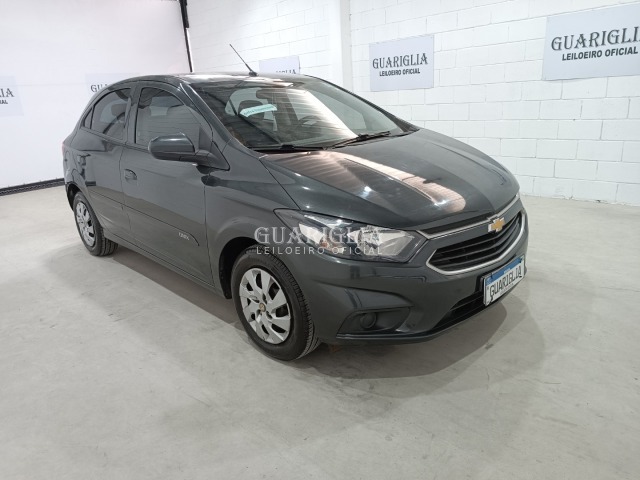 Veículo GM - Chevrolet Onix Chevrolet Onix 1.0MT LT 2019 2019 em leilão