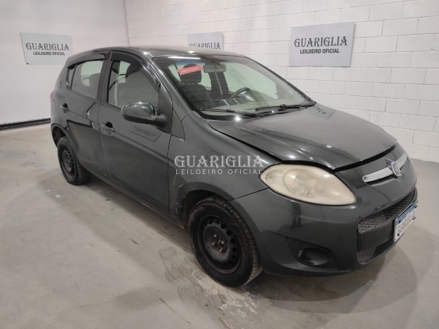 Veículo Fiat Palio FIAT/PALIO ATTRACTIV 1.0 2012/2013 2013 em leilão