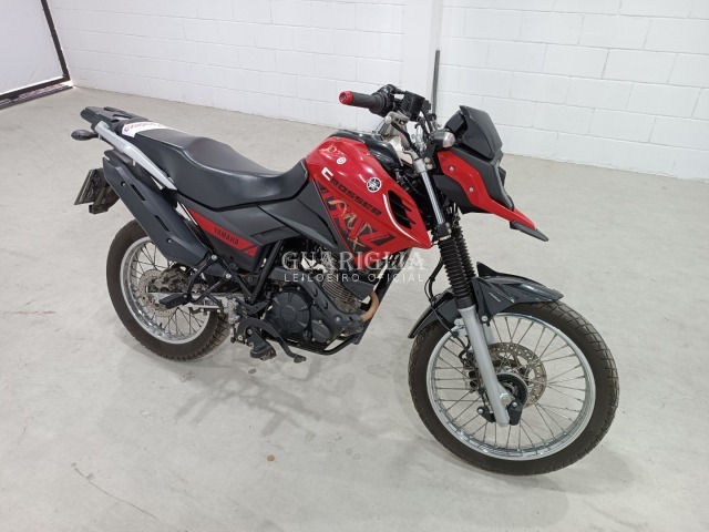 YAMAHA/CROSSER S ABS 2024