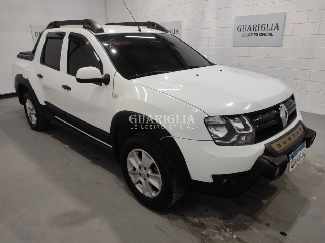 Veículo Renault Duster Oroch RENAULT/DUSTER OROCH EXP 16 SCE 2021/2022 2022 em leilão