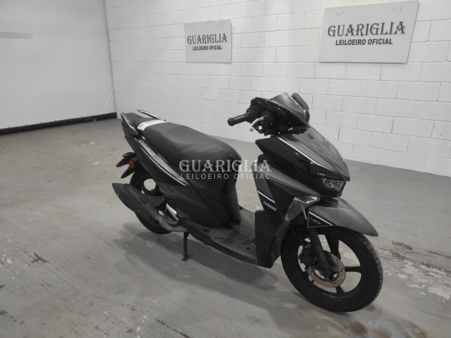 YAMAHA NEO 125 2022/2023 GASOLINA