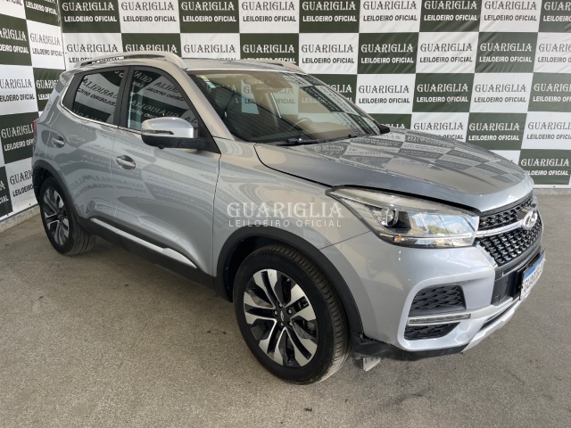 Veículo Caoa Chery Tiggo CAOA CHERY TIGGO 5X TXS 2021/2022 2022 em leilão