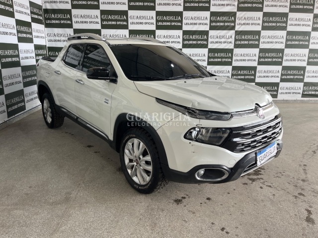 FIAT/TORO VOLCANO AT9 D4 2020/2021