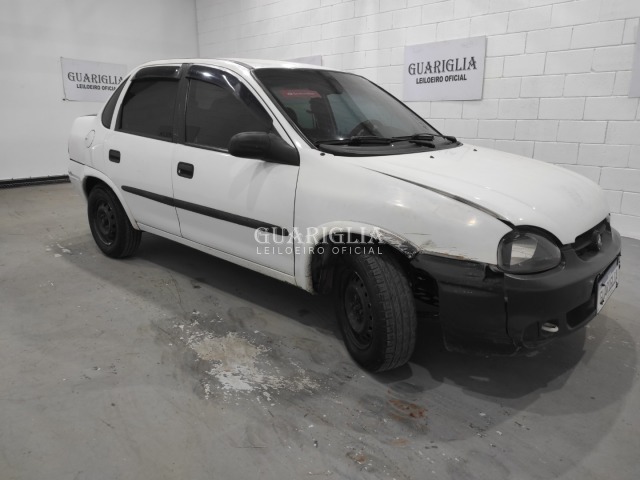 Veículo GM - Chevrolet Classic CHEVROLET CLASSIC LIFE 2004 2005 em leilão