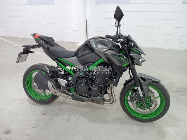 KAWASAKI Z900 2023