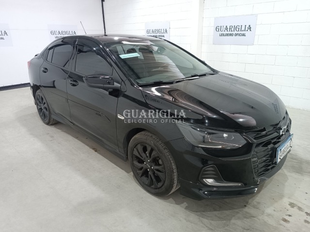 Veículo GM - Chevrolet Onix Plus CHEVROLET/ONIX PLUS PR MID 2020/2021 2021 em leilão
