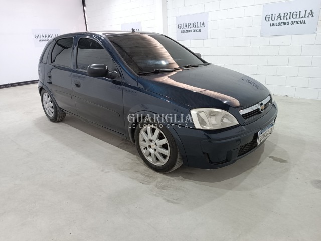 CHEVROLET CORSA HATCH MAXX 2010/2011