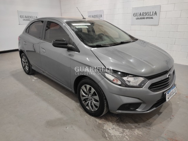 CHEVROLET/ONIX JOY BLACK 2021