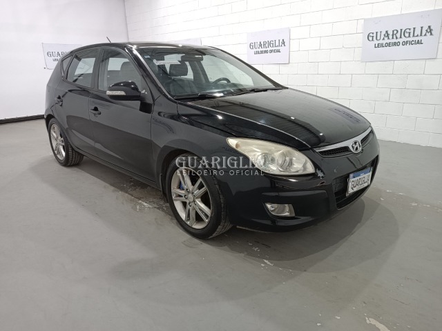 Veículo Hyundai i30 HYUNDAI/I30 2.0 2010/2011 2011 em leilão