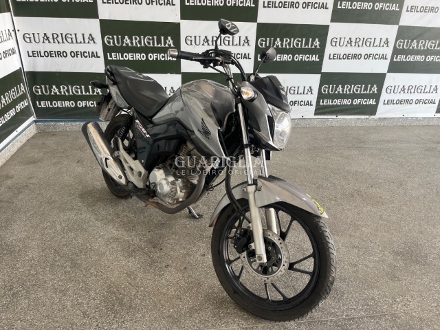 HONDA/CG 160 FAN - S*****9 - 2023