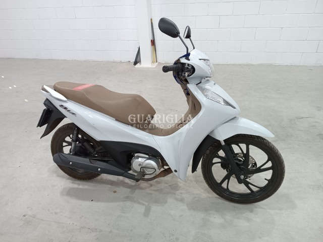 HONDA BIZ EX 2024/2025