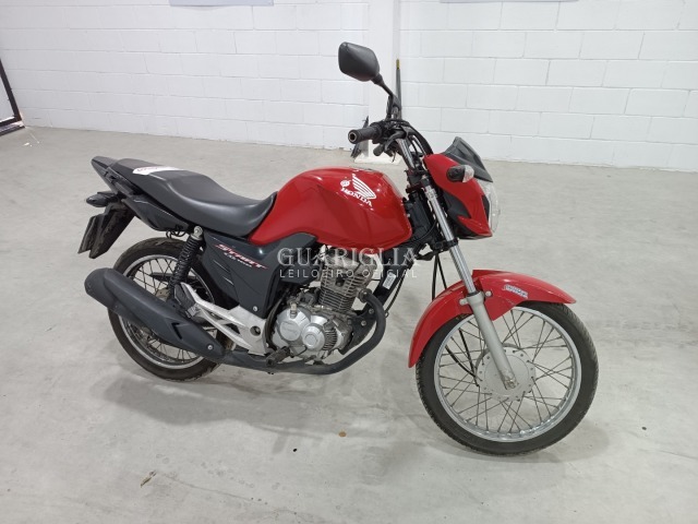 HONDA CG 160 START 2023