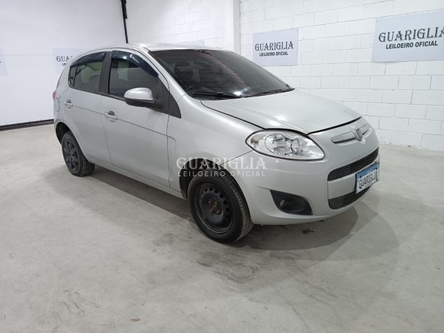 Veículo Fiat Palio FIAT/PALIO ATTRACT 1.0 2012/2013 2013 em leilão
