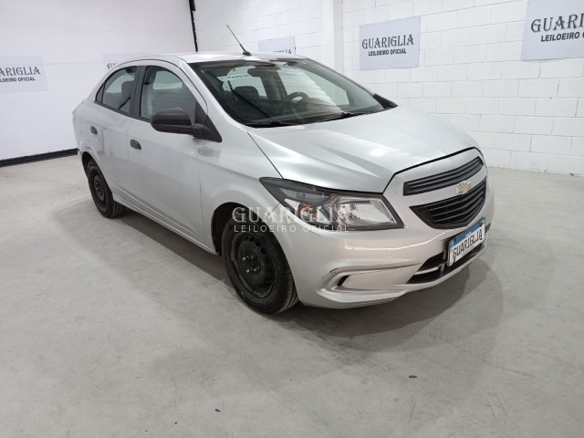 Veículo GM - Chevrolet Prisma CHEVROLET/PRISMA 10MT JOYE - Q*****7 - 2019 2019 em leilão